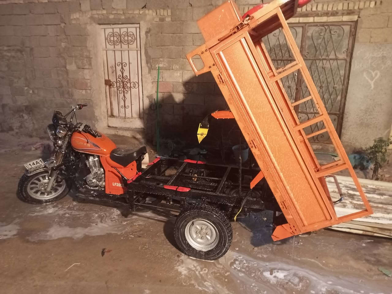 اسلام عليكم ستوته سوبر امتي ار للبيع اوراق اصولي
الزبير السعر مليون 800   
للاستفسار  ***********
