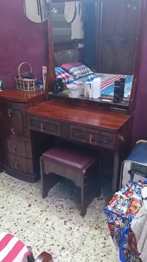 للبيع غرفة نوم


**إذا كنت صاحب هذا الإعلان وتريد حذفه لأي سبب، رجاءا أرسل رسالة إلى الدعم الفني**