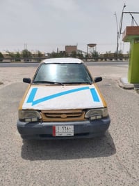 سايبا • سيارة • الزبير • سيارة مستعملة • سيارة قديمة