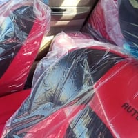 ماكسيما • ٦ سلندر • كير جديد