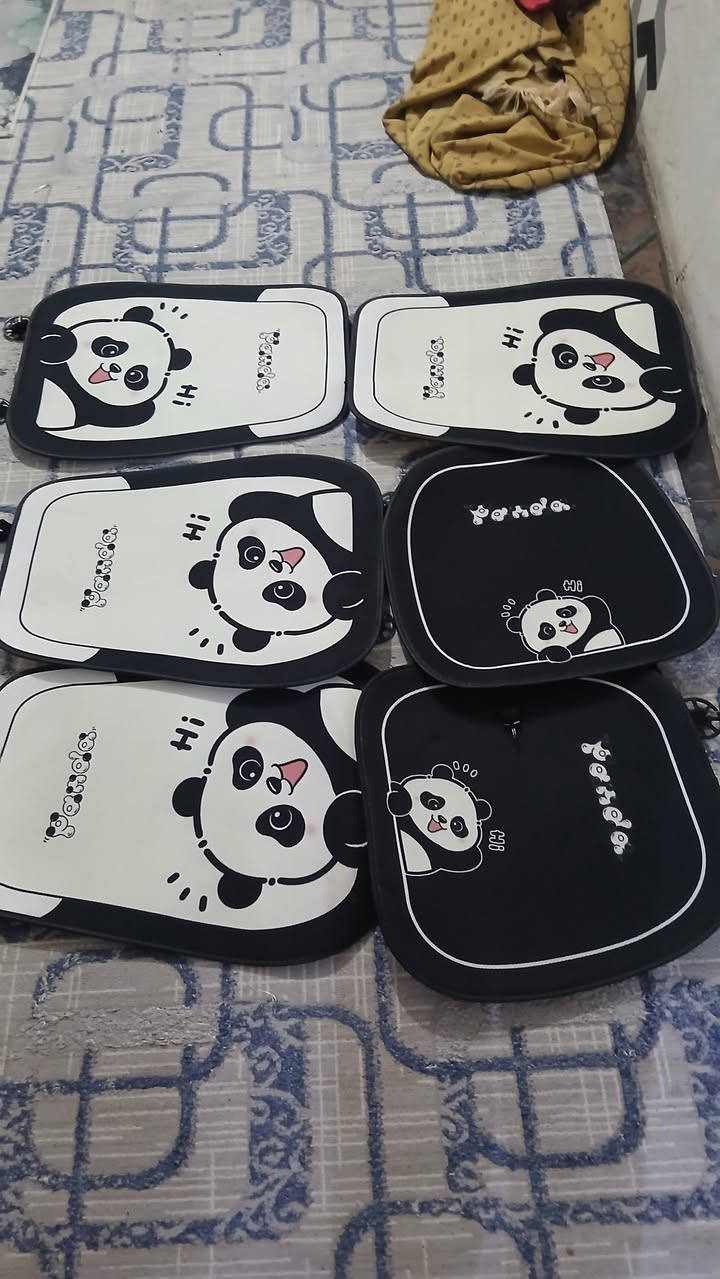 السلام عليكم
غراض امزون جديد الاتصال على الرقم *********** او *********** التفاصيل بالصور
