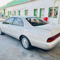 ٢٠٠٠ • كفاله عامه • محرك وكير