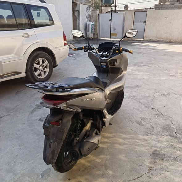 سلام عليكم درجه بي سي اكس جيل الثالث رمبه كفاله عامه  اي نقص مابيهامكينه ناعمة شلع ومعدل   بغداد ستفسار رقم هاتف ***********
