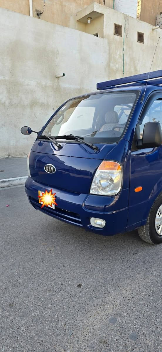 بسم الله الرحمن الرحيم 
للبيع كيه بنكو 2008 رقم ميسان تحويل مباشر  كفاله ضربه و شاصي رقم شاصي بلادي  مسكر  مكينه كرنفال مكينه وكير جدد تخم تاير توني شاده كهربائات كله شغاله داخل جديد سياره نضيفه السعر (75)وبيه مجال رقم الهاتف  
مكان السياره بصره 
***********/***********
