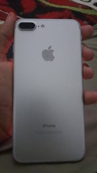 ايفون ٧ بلس • ٣٢ • بطارية ٨٧%