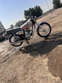 دراجه تعمير البيع 25. سعر 750وبيه مجال 07828254744