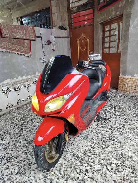 سلام عليكم فورزه 9/0 /7كير /4تحؤيلات مزؤده تزؤيد بلادي استيرن رياضي مري عكرب نيكل دؤسات رياضي نيكل كزؤز رياضي  دبلات خلفي حمر  قبق اكلجات نيكل شؤته نيكل  بكلايت كرستال  سايد ابريك نيكل اكلؤب جنطه ؤياله ذهبه علايم ذهبيه
كهربايات كيجات كلهه شغاله 
لون مميز ❤❤دراجه نضافه فؤل 
اؤراق كامله  
 دراجه مكفؤله كفاله عامه  شلعه ؤمعدل فؤل سعرهه مليؤن ؤ250 مكانهه بغداد شراي اتصل عرقم ؤتدلل رقمي ***********
