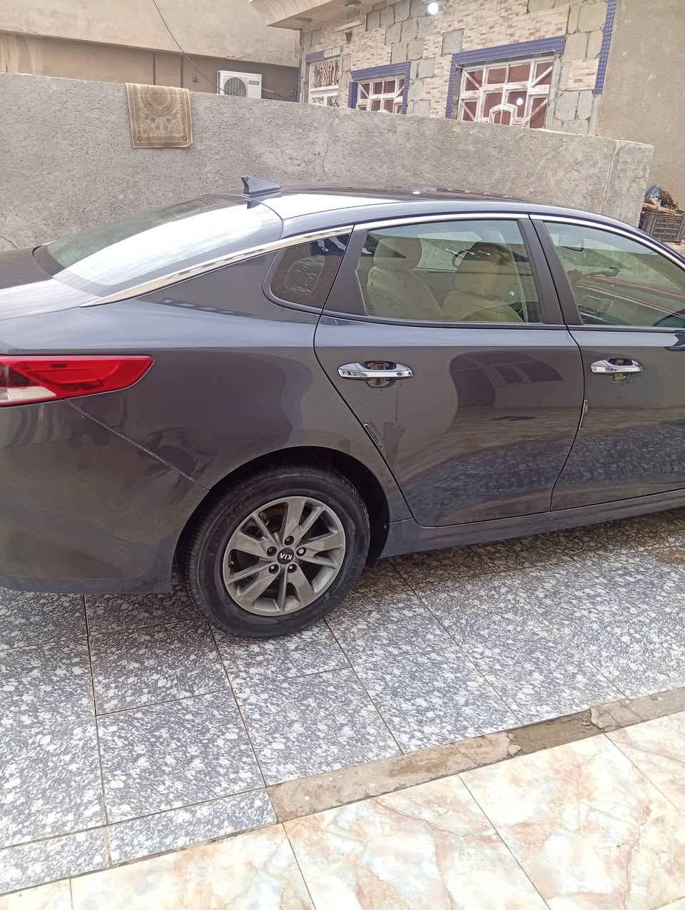 اوبتما 16امريكي 1600توربو
كروز سرعه تحكم جهتين مانع انزلاق ثلاث وضعيات قياده السياره شرط بانزين عادي جام اوتو مري شفط دخول ذكي وتشغيل بصمه شاشه وكامره دواره وبعد بيه مواصفات السعر 128اي استفسار على الرقم *********** ديالى الخالص
