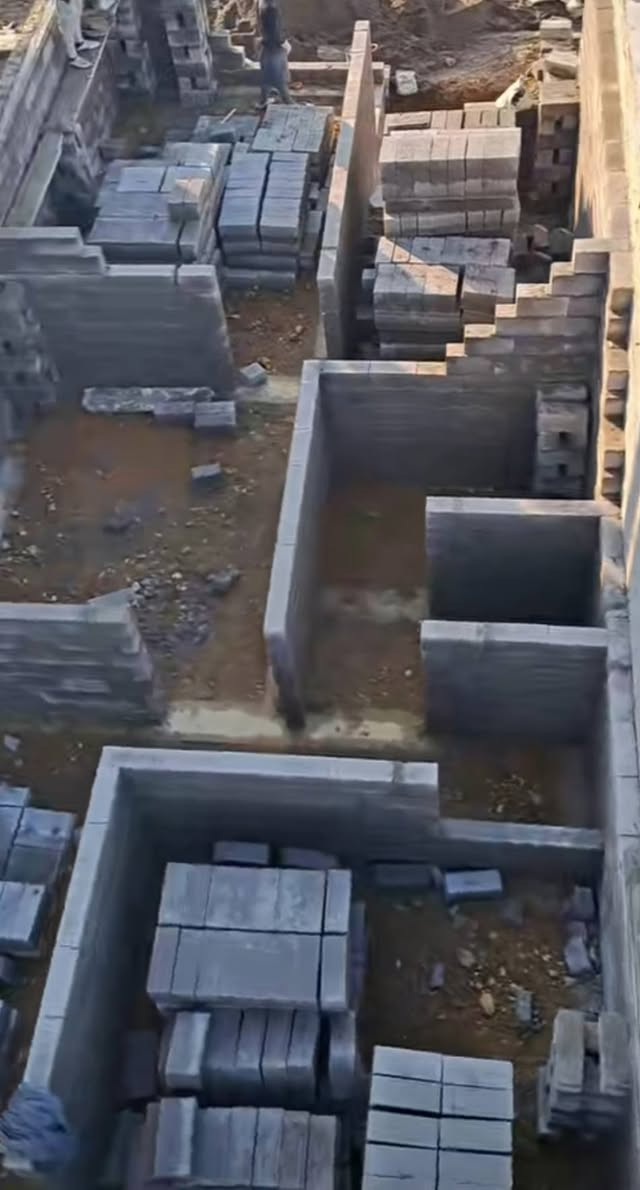 ***********اسطی مال بناء مال بلوك كادر کامل
