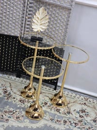 سيت طبلات ثلاثي أنيقة وعملية السطح جام الهيكل حديد قوي القاعدة إسفنج ت...