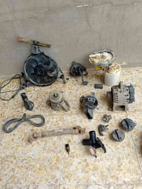 عندي غراض النترا مضلع كلهه شغاله وعلفحص  قيم وخذ بل يرضى الله ماصدات ا...