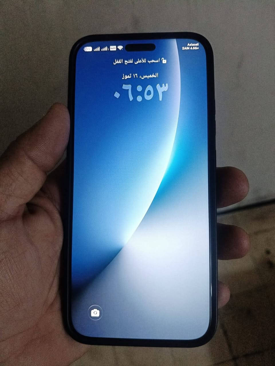 هونر ماجك 8برو ذاكرة 512/16 جهاز نضيف بدون غراض نهايته مليون قفل مكاني بغداد شارع النضال ***********
