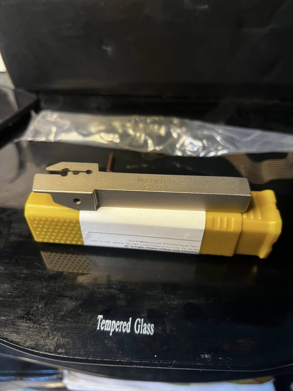 متوفر


**إذا كنت صاحب هذا الإعلان وتريد حذفه لأي سبب، رجاءا أرسل رسالة إلى الدعم الفني**