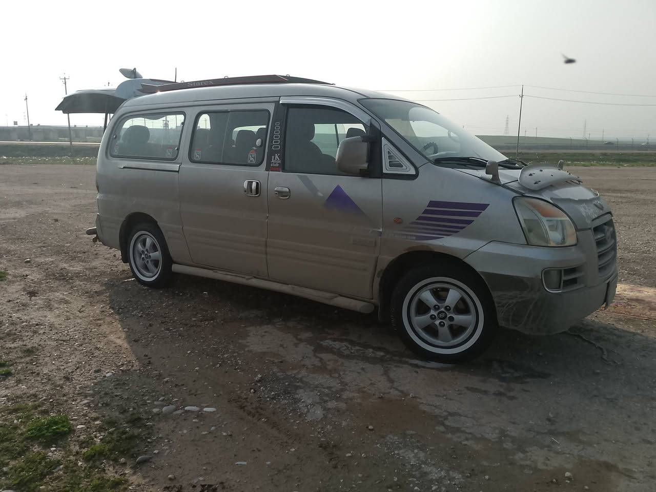 ستاركس للبيع موديل 7 رقم صلاح الدين الماني مكانها موصل والشرعي بالموصل سعرها 90قفل


**إذا كنت صاحب هذا الإعلان وتريد حذفه لأي سبب، رجاءا أرسل رسالة إلى الدعم الفني**