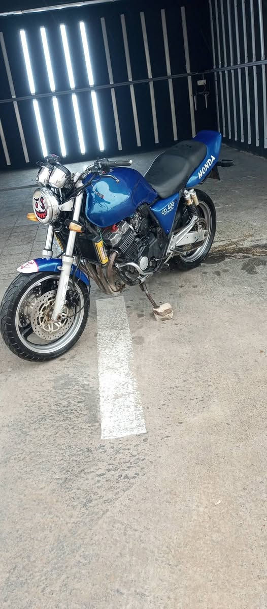 Cb400 محرك مفتوح سعر 8وه ره قه


**إذا كنت صاحب هذا الإعلان وتريد حذفه لأي سبب، رجاءا أرسل رسالة إلى الدعم الفني**