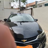 ماليبو كروز • ٢٠١٧ • رقم كركوك