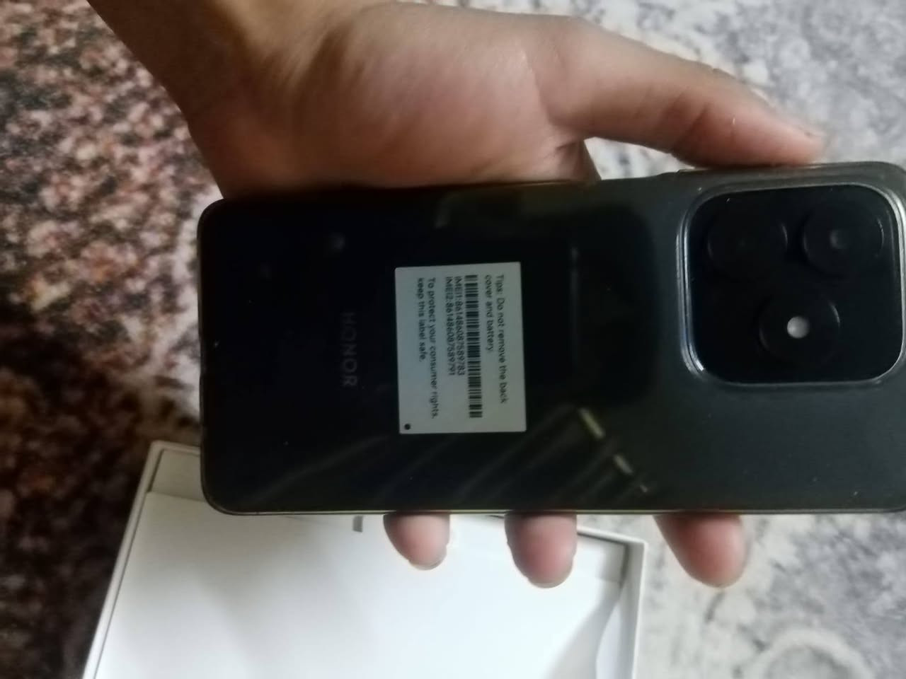 مستعمل ما مفتوح رايدة ب95 وبيه مجال
بغداد البياع


**إذا كنت صاحب هذا الإعلان وتريد حذفه لأي سبب، رجاءا أرسل رسالة إلى الدعم الفني**