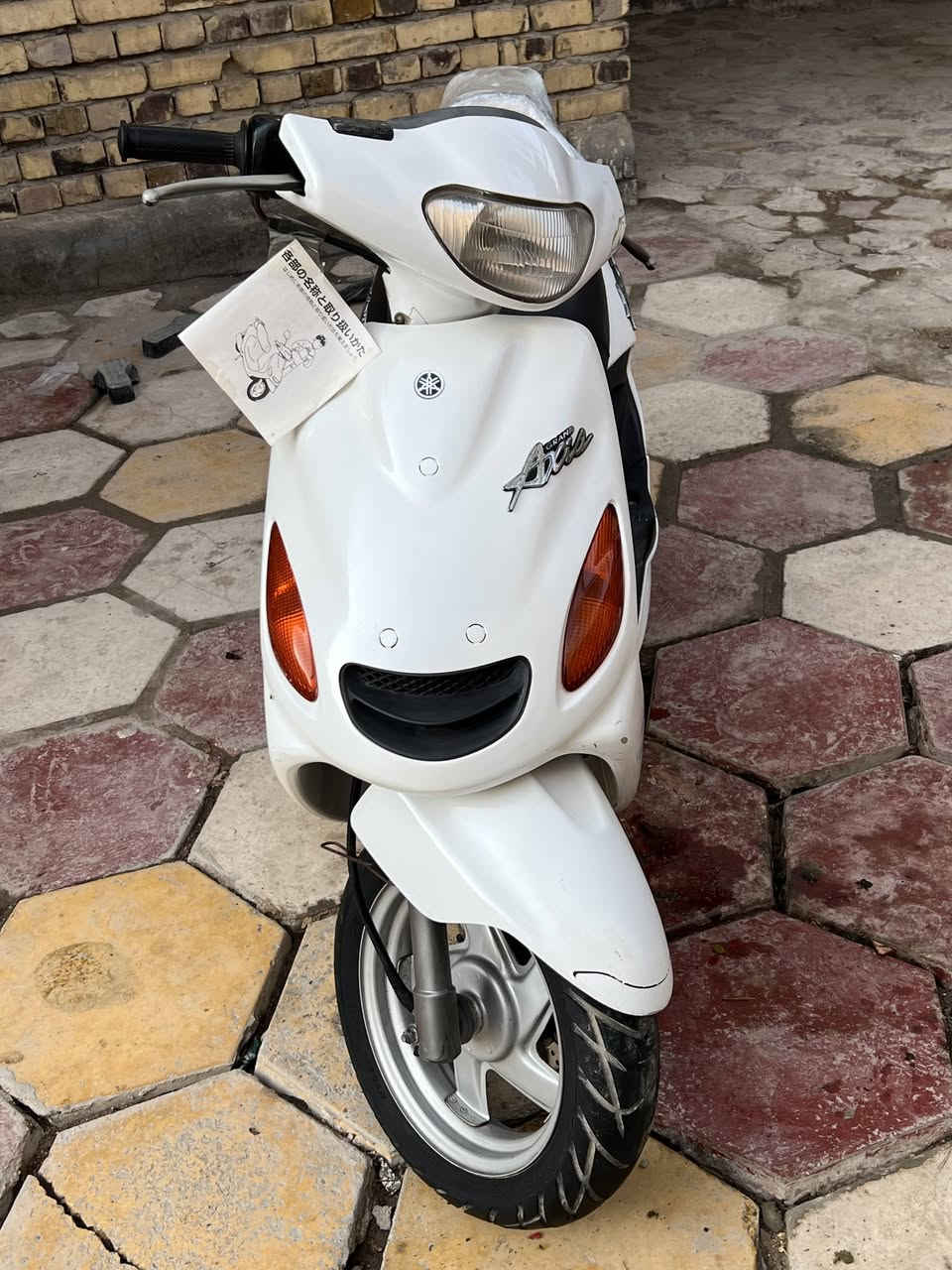 دخول جديد اكزز حاويه فحل مزاد
كفاله عامه من كلشي قطعه كلش جميله 
شرط نعومه وشلعه ومعدل 
سعرها مليون و 325 سوك الشيوخ
***********
