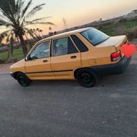 سايبا • ٢٠١٢ • بدون حادث