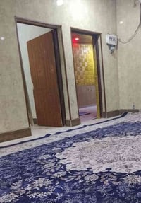 الموفقية البصرة • بيت • غرفتين