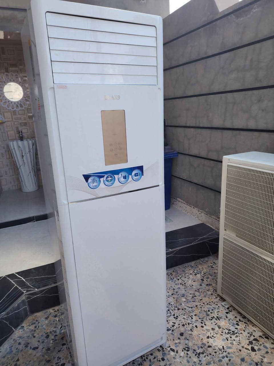 سبلت ٣ طن دبل فان مشتغل اقل الموسمين بلادي ع شغل ع ضمان بغداد, العراق


**إذا كنت صاحب هذا الإعلان وتريد حذفه لأي سبب، رجاءا أرسل رسالة إلى الدعم الفني**