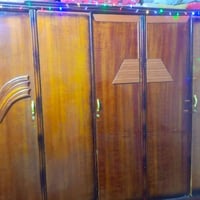 كنتور نجاره • ست ابواب • سماوه