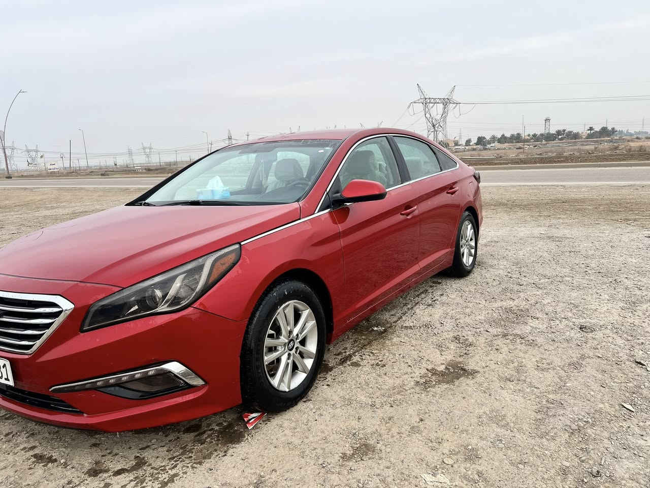 السلام عليكم سوناتا 2017 اربيل الدولي تحويل مباشر فقط جملغ خلفي صور ضرر ناشره طخه بسيطه والباقي مكفول لا شخط ولا بارد ماشيه 80 
ترايها زيرو 
مكينه وكير مكفول من الفتح 
مكان السياره الخالص السعر 130 بيه مجال
***********
