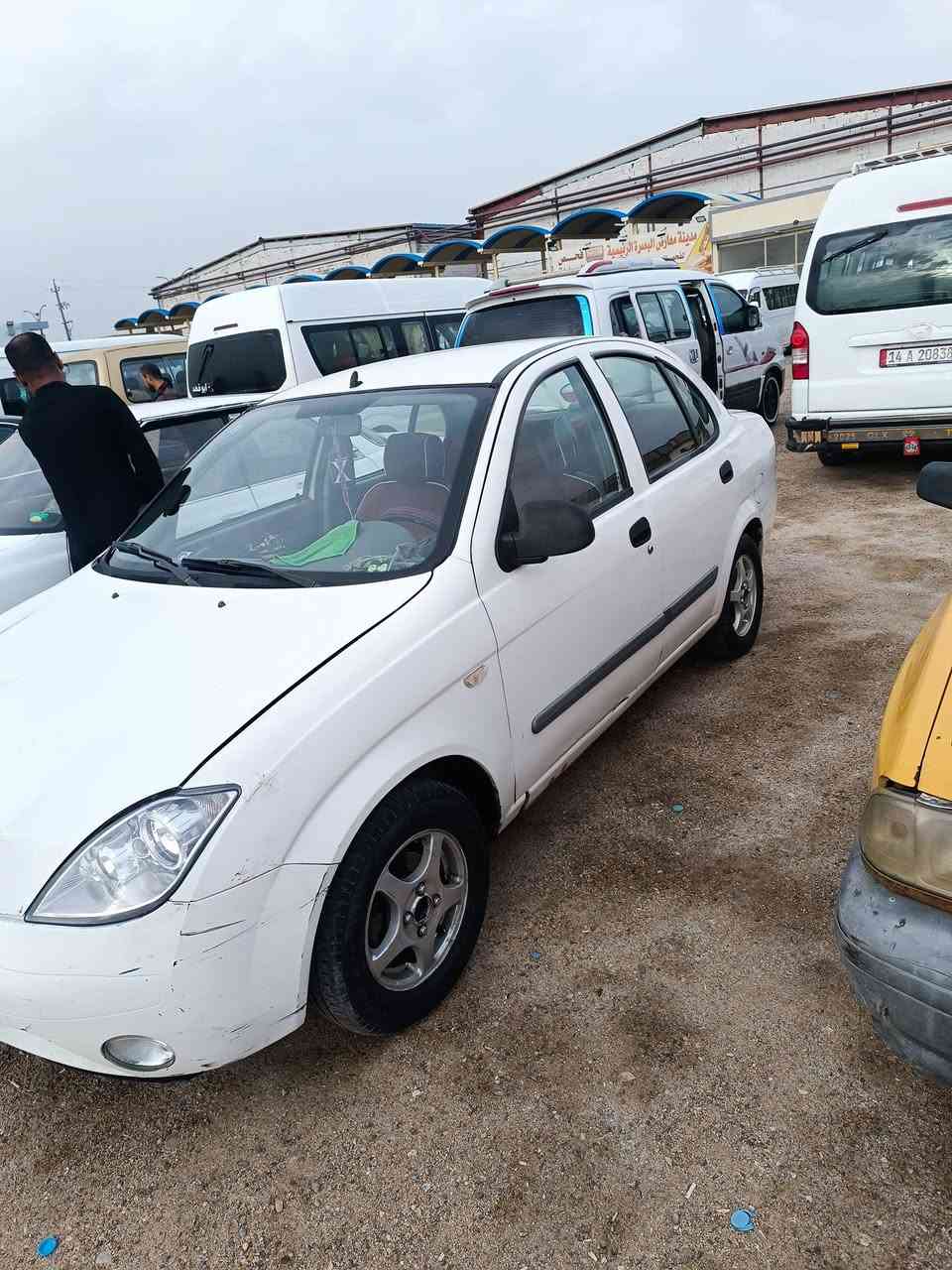 طيبه 2015سعره 35 وبيه مجال حك لجيه رقم ***********
