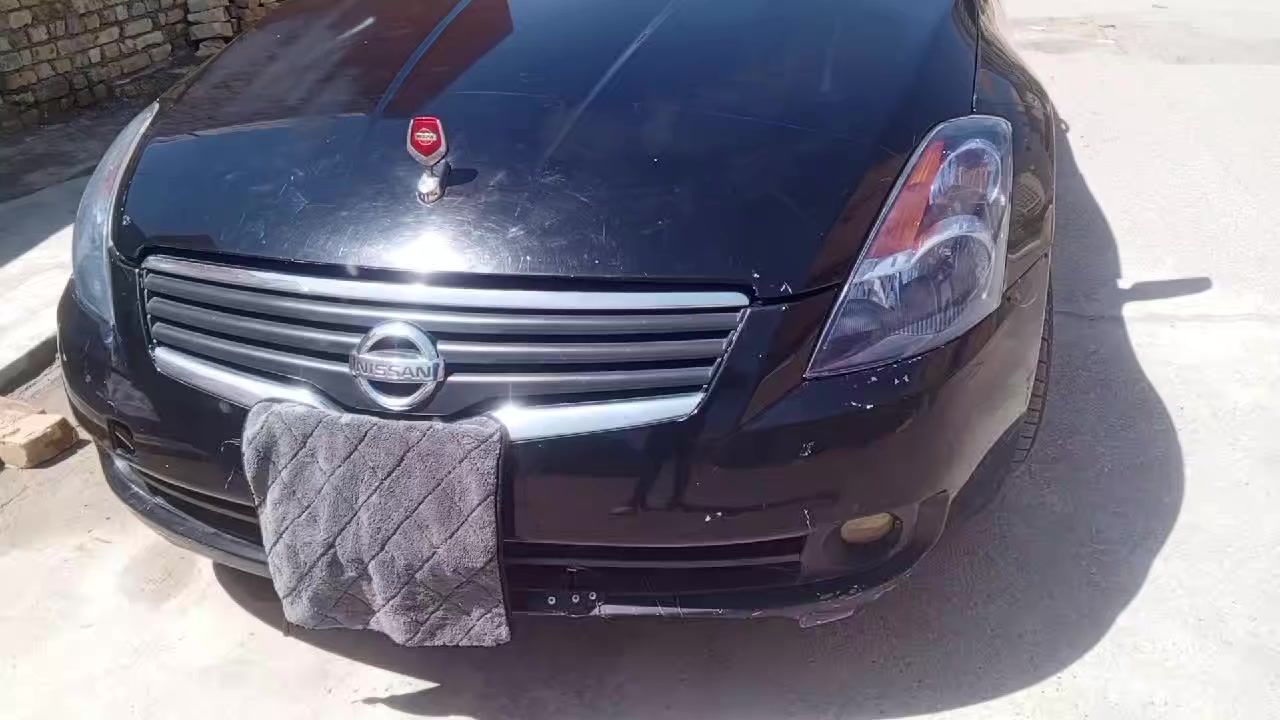 سلام عليكم  اعادت النشربوعود الكاذبه نيسان التما لون اسود مديل2012مكينه وكير خيرمن الله  شم البانزين شم شرط مكنه 2000 رقم سنويه انكلزي اربيل مواصفات فول عده فتحه شاشه بصمه زنون شرط اصلي بيه شاده 1000الف مراوس حسب القناعه  مراوس شاكين بيه كصه جنطه مشكوك بيه


**إذا كنت صاحب هذا الإعلان وتريد حذفه لأي سبب، رجاءا أرسل رسالة إلى الدعم الفني**