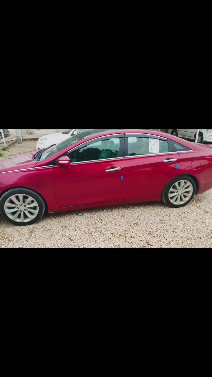 سلام عليكم سوناتة 11 خليجي فول لمتت  كشنات ذاكرة بنيرامة بصمة  وبصمة بيبان داوخل اسود سعودي طلب خاص  
تبريد قطعتين  ثلج  وباقي المواصفات المعروفة ب الفول مكينة 2400  جديدة وكير حدادية جدد ااسيارة جاهزة من كل النواحي ومال جني الله شاهد  رقك دولي رايدهة ب دفتر وثمن ورقات  مكاني نجف والمالك هم نجف تريد وكالة تريد تحويل *********** السيارة عارضهة بمعرض الامير
