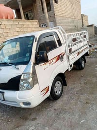 كيا 2012 رقم صلاح الدين مشروع وطني بسمي كير محرك شرط تخم تاير جديد مكف...