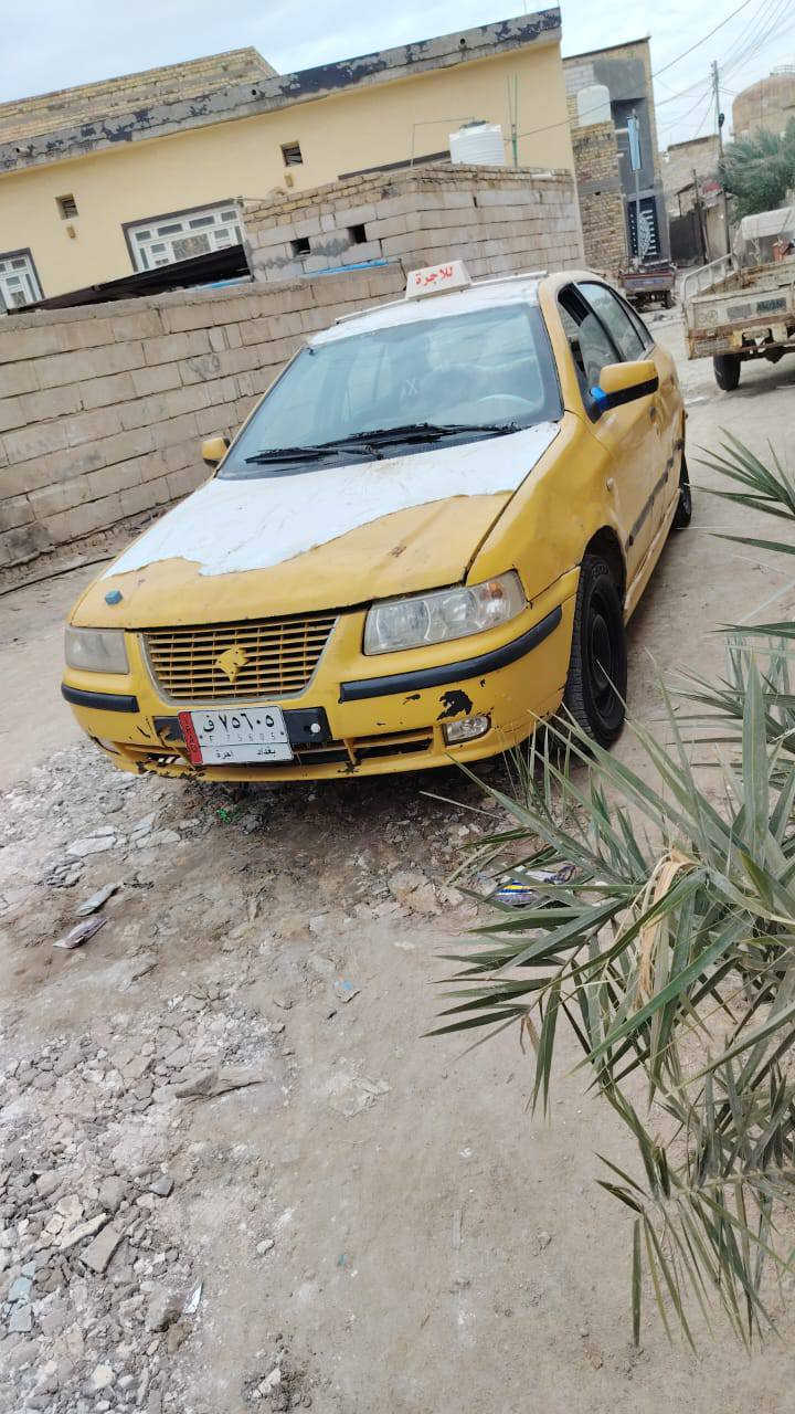 سمند للبيع السعر ٢٠ ورقه الاستفسار ***********
