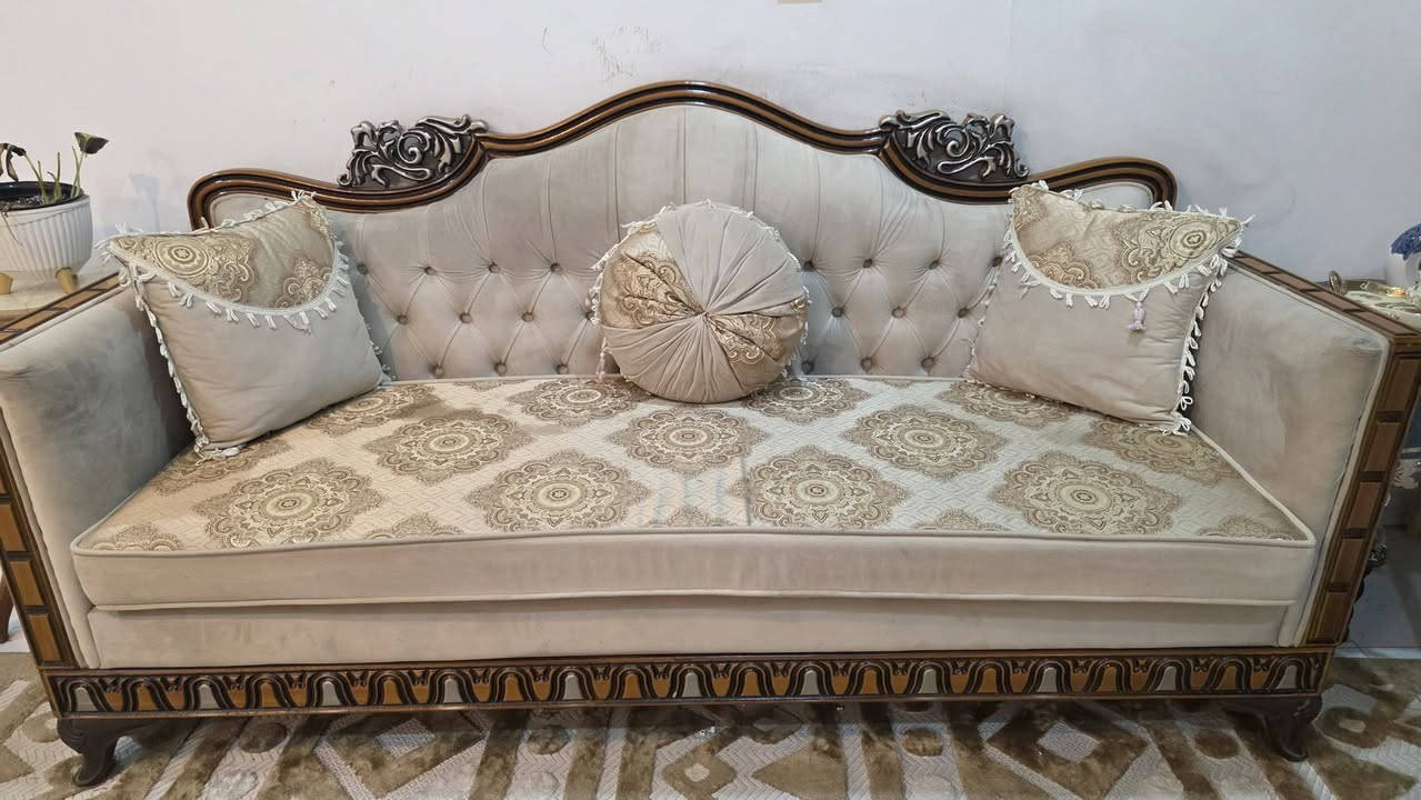 السلام عليكم تخم قنفات صاجي نضيف مكاني نجف ١٠ مقاعد


**إذا كنت صاحب هذا الإعلان وتريد حذفه لأي سبب، رجاءا أرسل رسالة إلى الدعم الفني**