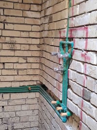 تأسيس ماء ومجاري وبنسب الأسعار وتوجد لدينا كافة الكوادر الذي تحتاجها ف...