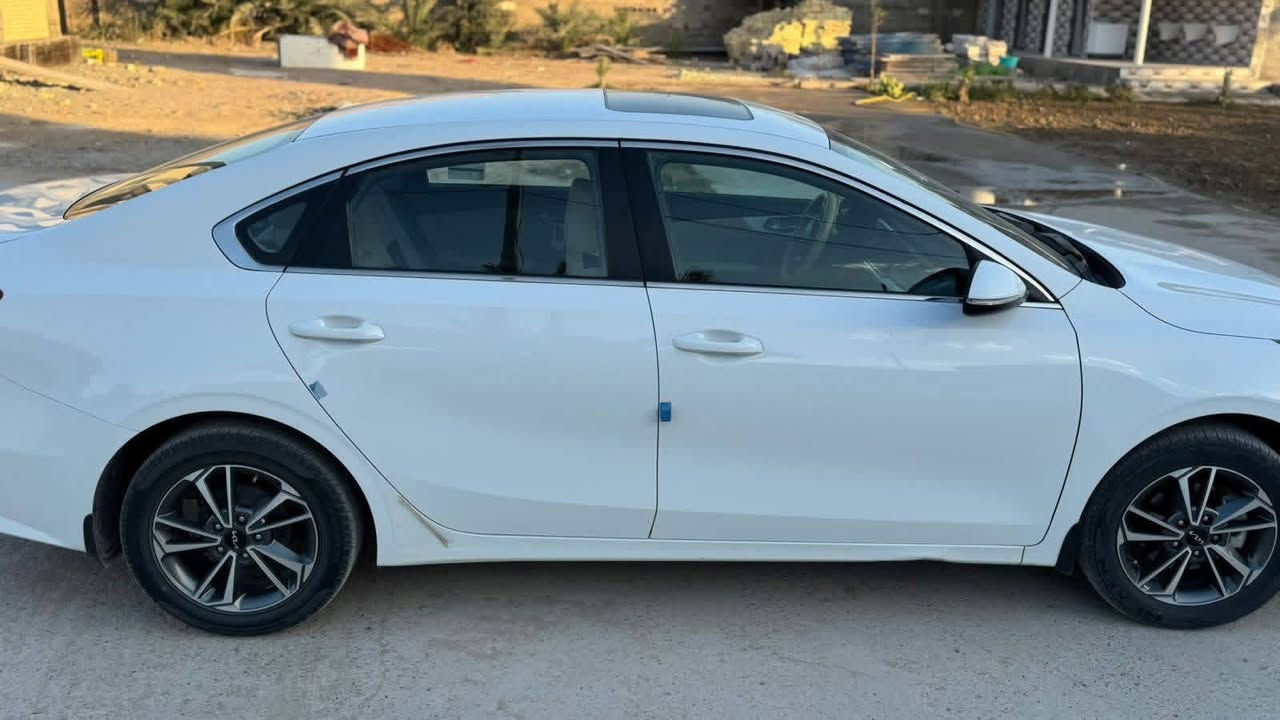 📍 ذي قار قضاء الدواية
سيراتو 2023▪️ فول مواصفات
▪️ مكفولة من كل عيب شرعي
▪️ بحالة ممتازة وجاهزة للفحص
📞 للتواصل: ***********
