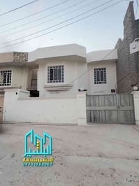 للبيع مشتمل نقد او قسط الموقع حي الخضراء   المساحة 130   الواجهه 10 وا...