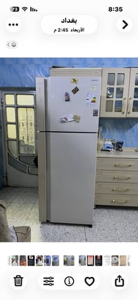 ثلاجات • للبيع • بغداد