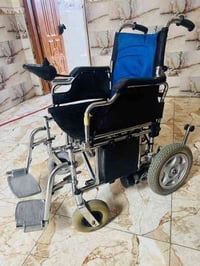 عربانه كهربائية