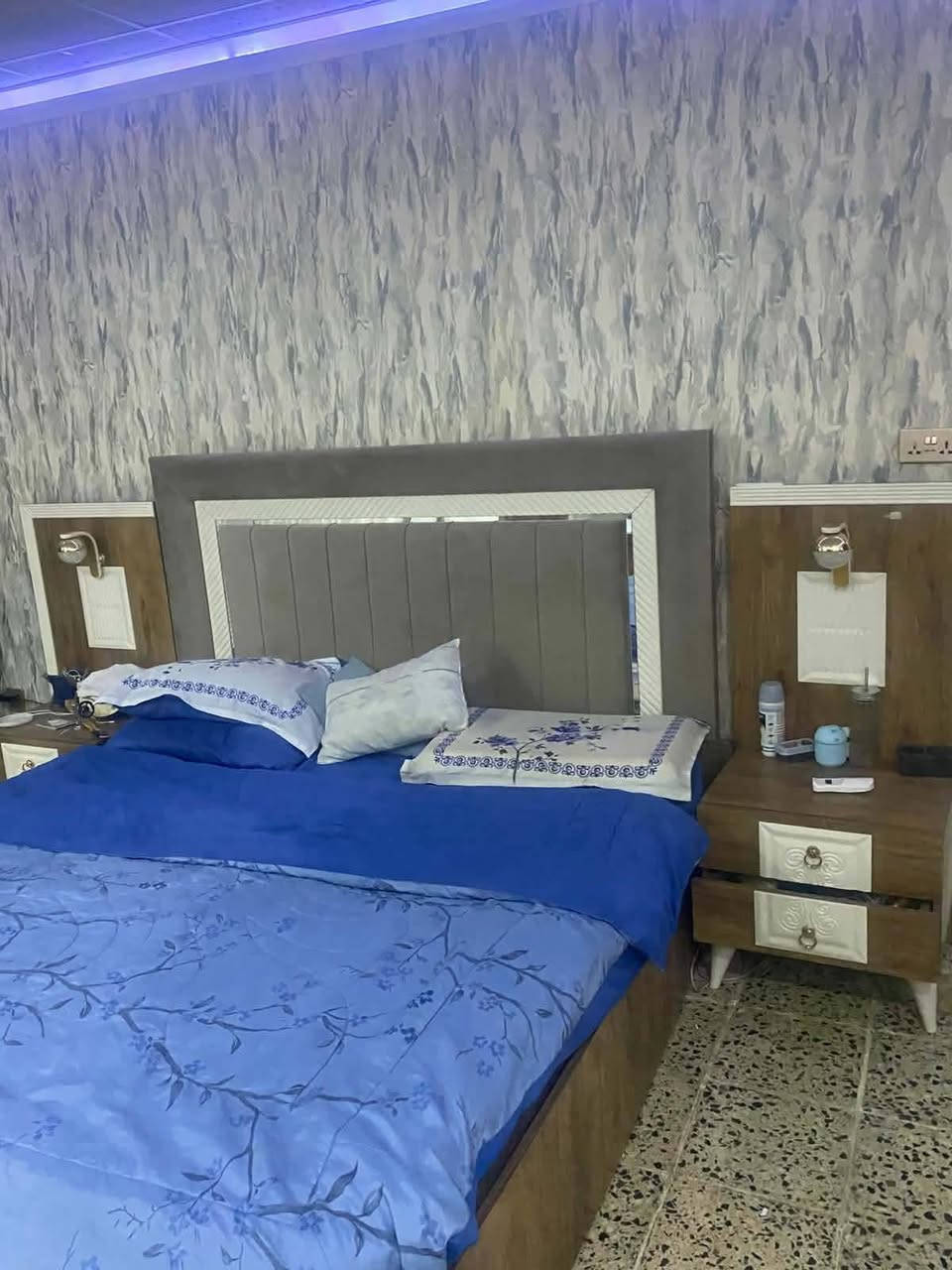 غرفه تركيه 9قطع للبيع ب825بي مجال
عنوان خالص تحويلة


**إذا كنت صاحب هذا الإعلان وتريد حذفه لأي سبب، رجاءا أرسل رسالة إلى الدعم الفني**