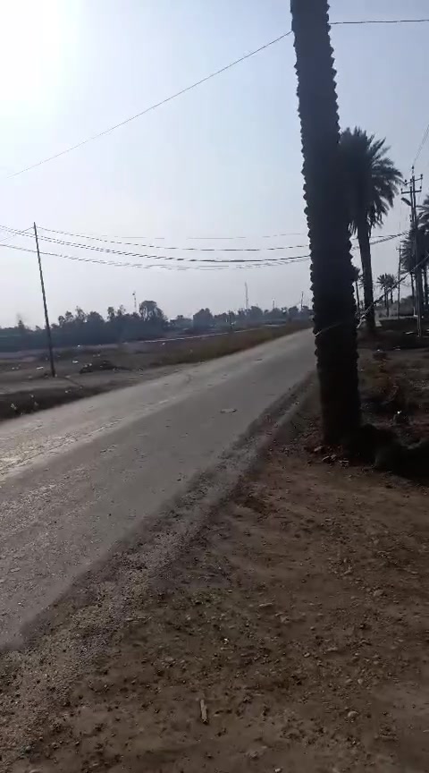 السلام عليكم دونم طابوا سند ٢٥احوله باسمك بالتسجيل العقاري مساحتها ٢٥٠٠ واجهه ١٠٠ نزال ٢٥ في منطقه دوانم قريه المراسمه قريبه ع قريه مكاسب  خلف مطار بغداد  متوفر فيها جميع الخدمات من ماء وكهرباء  كذلك يوجد شاليهات تكدر تستغل فرصه  للاستفسار اكثر الاتصال ع رقم‏‪+9647736444590‬‏


**إذا كنت صاحب هذا الإعلان وتريد حذفه لأي سبب، رجاءا أرسل رسالة إلى الدعم الفني**