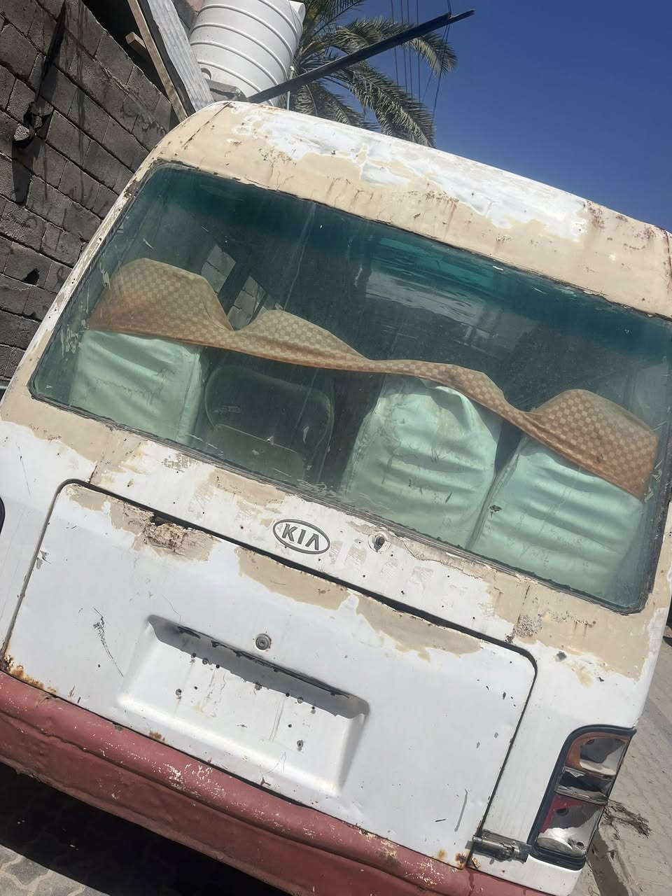 سلام عليكم كوستر اسيا مكينه ڤيڤيتي فيشه وحده وگير اوتوماتيك نظاف ب مليونين وبيها مجال ***********
