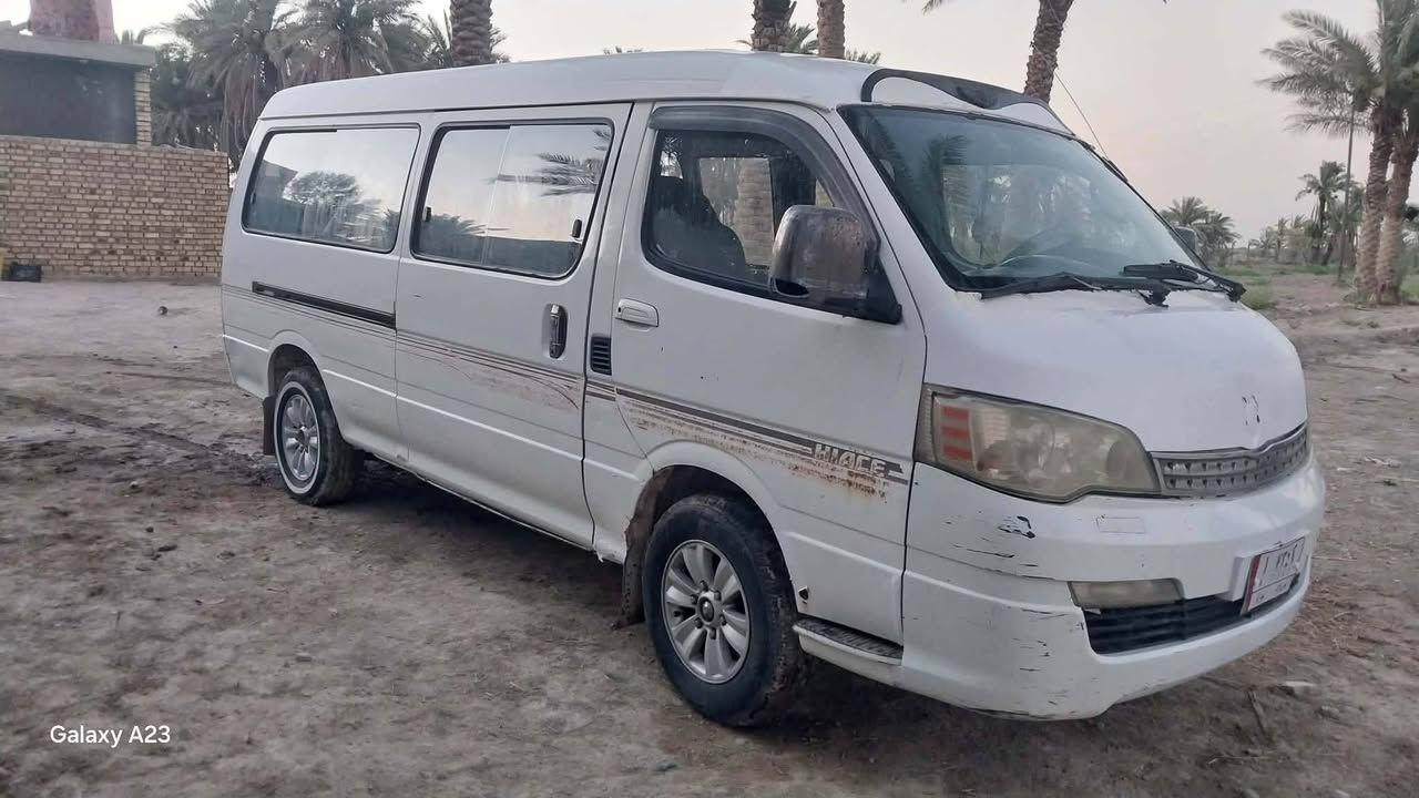 السلام عليكم
جنبي للبيع مديل H12011 سياره نضيفه مكفوله ماعدى بارد بالبنيد اوالبجم بدون صبغ اومعجون مكينه جمره وكير علئ الشرط اكسل جديد مال كصه سياره رقم كربلاء السعر ٦٥وبيه مجال للاستفسار *********** مكاني الديوانية قضاء الشنافية
