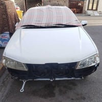 بيجو بارس • ٢٠٢١ • شالت اشارة الحجز