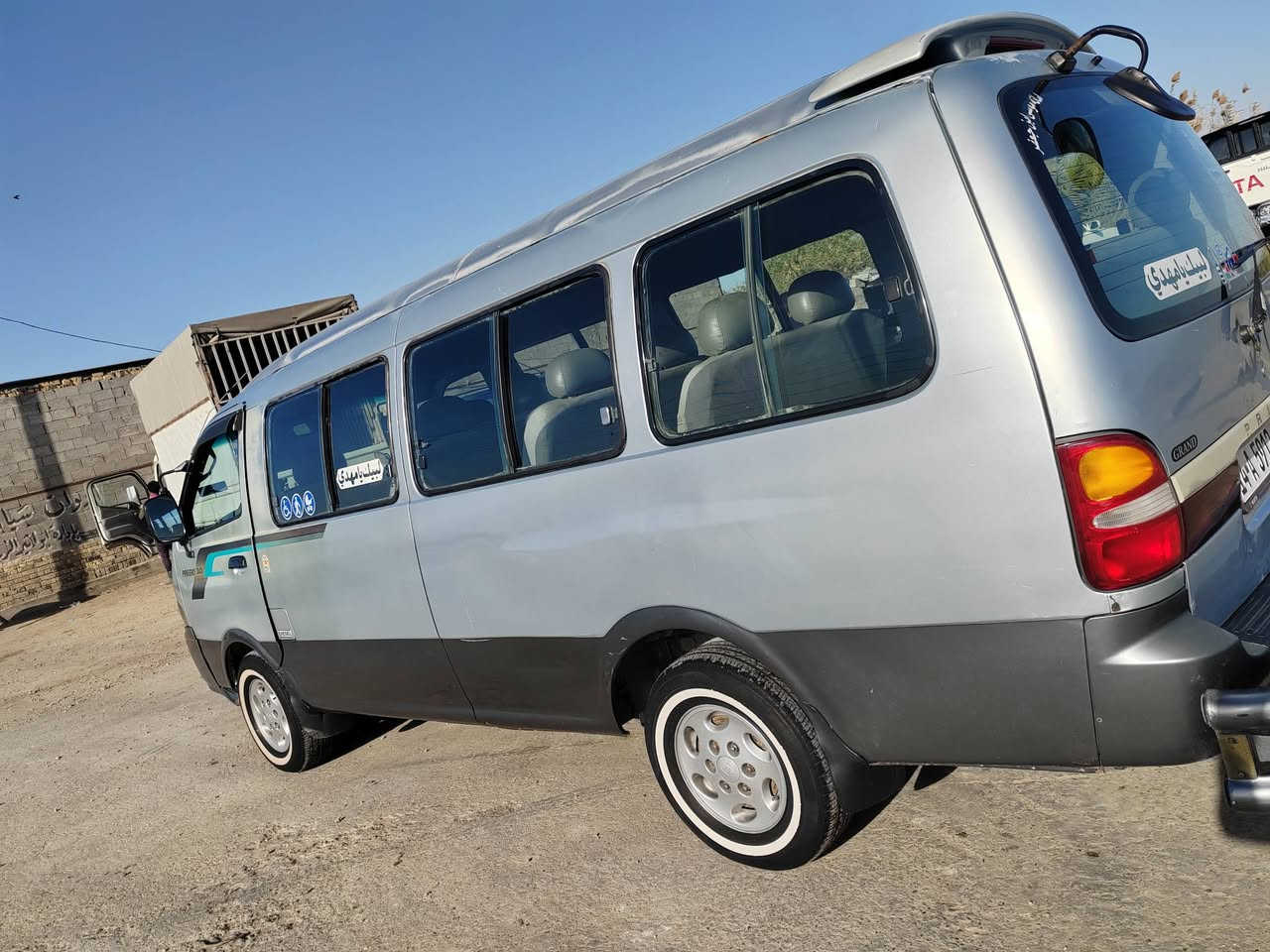 سلام عليكم بريجو شبوط موديل ٢٠٠٦ اصل
مكينه كير اكسن كهربائيات تخم تاير كله كفاله سياره جاهزه للاخير مكاني نجف ناحية الحرية السعر خاص او انتصل *********** شواصي بس الخلفي معمر و٣ كفاله سياره مرشوشه من جوه الجام جماليه سياره الف ما اذب عليه وبل النسبه للسعر والله العظيم بسبب جم زعطوط حشه السامع الي يخليك ما تكتبه السعر لئن لا عدنه صبر أيوب ولا عدنه فصل نفصل اذ اجوزنه ف خير الأمور اوسطه من تتصل عليه اني خادم الك انطيك السعر مباشرة ومن الله التوفيق
