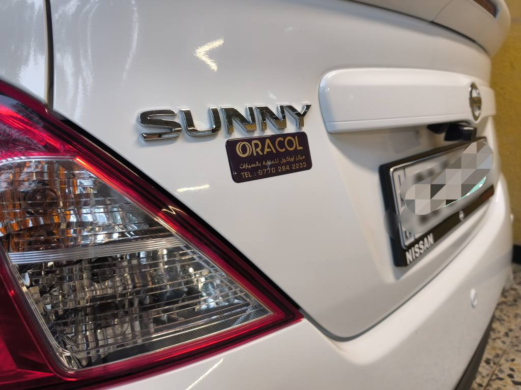 نيسان سني 23 فول (اقرا المنشور عدل)
خليجي ضمان السور  رقم اربيل باسمنة حصرا  تحويل او وكاله ماشية ٢٧ الف  كفاله عامة وجديده وبدون نقص شرط كلشي علبلاد بصمة تشغيل وابواب وصندوق تحكم ستيرن تبريد شاشه لمس شاشة لكزز اندرويد ١٢ انج تبريد قطعتين يدات داخل وخارج نيكل كامرة وحساسات خلفية تخم تاير كوري جديد لايتات عالي ناصي زنون كشافات زنون بنيد جكات ارضية وصندوق وابواب مغلفة عازل امريكي حراري وصوت الجام مغلف عازل امريكي مرايات شفط واشاره ويل كب١٥ بلاد السيارة بصماتها وكتلوك وعدة بالصندوق شرط السيارة مامفتوح بيها شي ولا داخله تصليح  السعر 120قفل شامل الوكالة للاستفسار *********** البصرة, العراق
