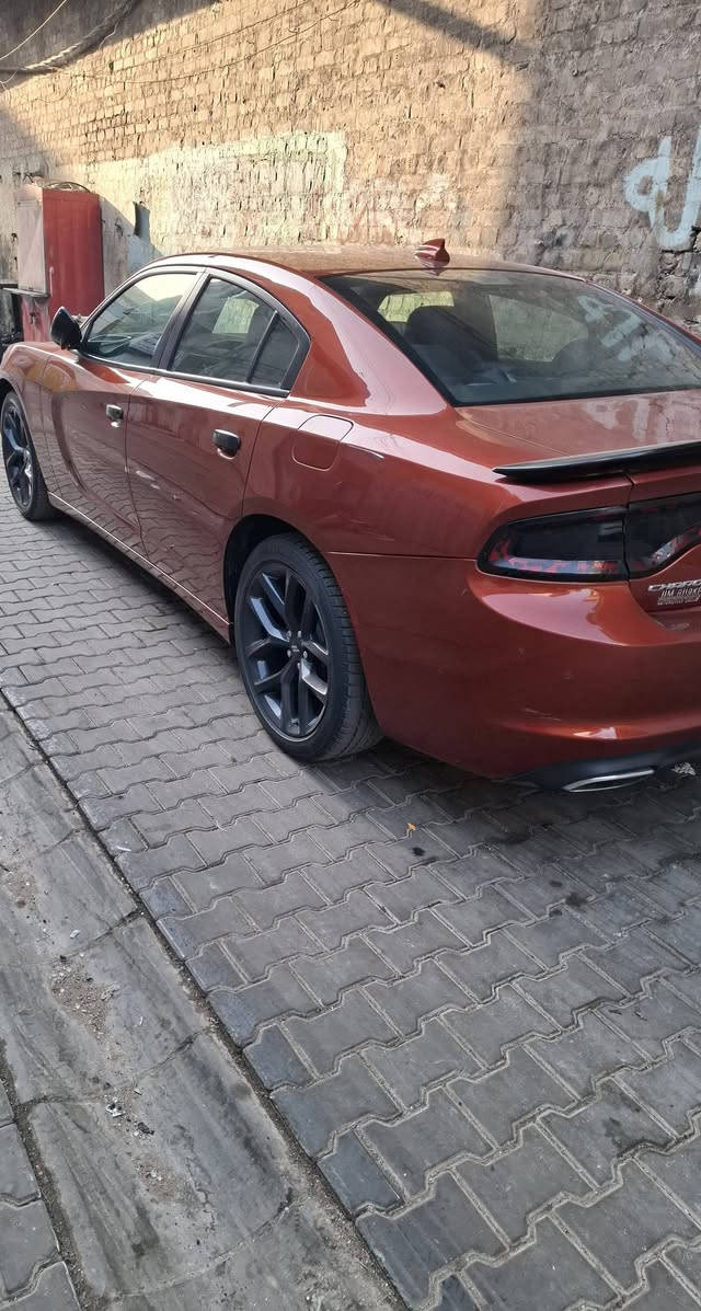 السلام عليكم
من رخصة الادمن المحترم

دوج جارجر اس اكس تي

Dodge charger Sxt

صور الحادث مرفقة بلمنشور حادث خلفي فقط جاملغات خلفية وقبغ صندوق نصف مصبوغ بيها بارد بلباب الخلف الصدر بسيط ماشية 19الف  مواصفات الاس اكس تي معروفة ميحتاج اشرحهن لون مميز مشمشي السيارة رقم بغداد باسمي 

 دفترين و اربعين 

هذا رقم تليفوني

*********** ...بدون ارباك اخت زيرو سياره مذب ربع عليه ..بيه مجال ..لعنوان المشتل شارع لمطبك

غير متواجد ع الماسنجر الشراي يتصل او وتساب .داخل مغلف جلد سياره مصروف عليه الله شاهد ارضيات حوضيه
