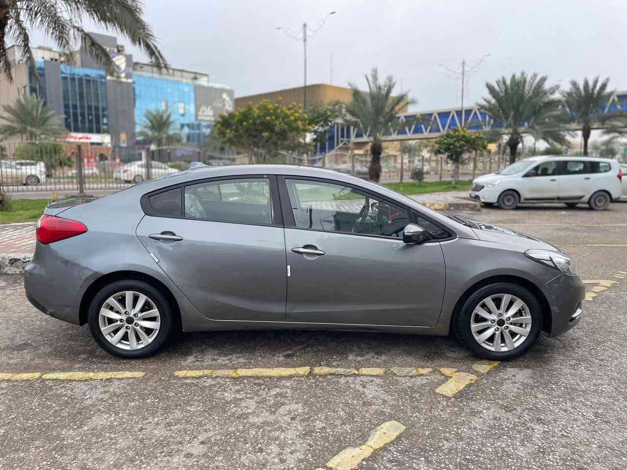 سيراتو ٢٠١٦ وارد امريكي السعر ١٢٥


**إذا كنت صاحب هذا الإعلان وتريد حذفه لأي سبب، رجاءا أرسل رسالة إلى الدعم الفني**