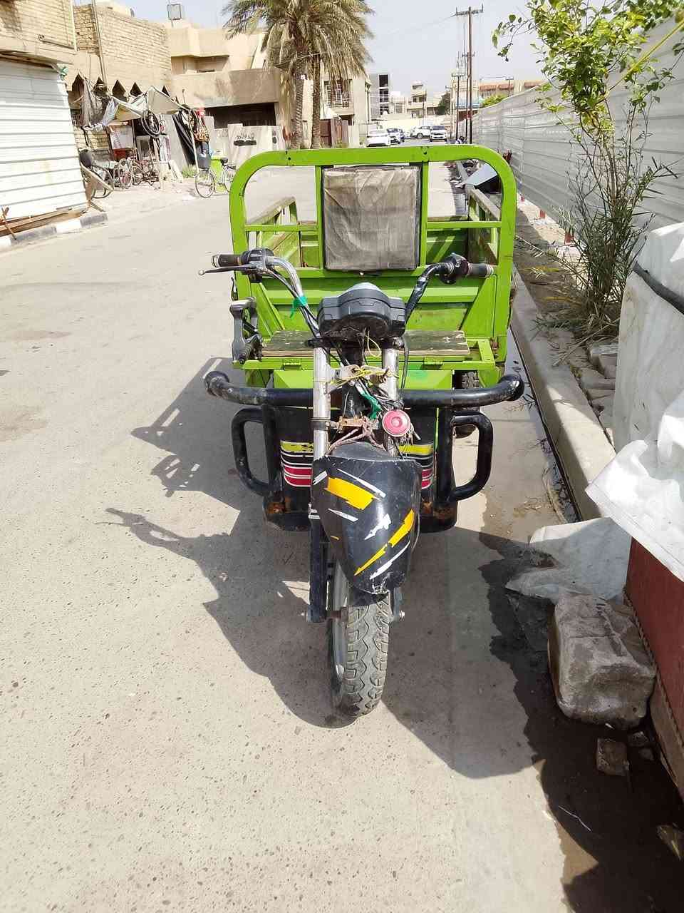 سلام عليكم ستوتة شحن شغالة بس باتريات يرادلهة تبديل 450 مكان بغداد غزالية***********
