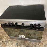 طباخ خمسه مشعال • تكنو گاز • بختياري خناقين