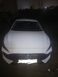 ام جي • ١٢٠٠٠ كم • السليمانية